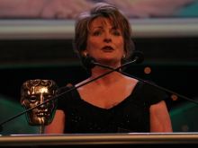 Brenda Blethyn