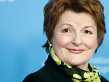Brenda Blethyn photo