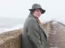 Brenda Blethyn