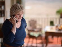Brenda Blethyn