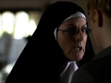 Brenda Blethyn