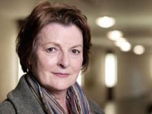 Brenda Blethyn