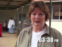 Brenda Blethyn