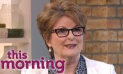 Brenda Blethyn