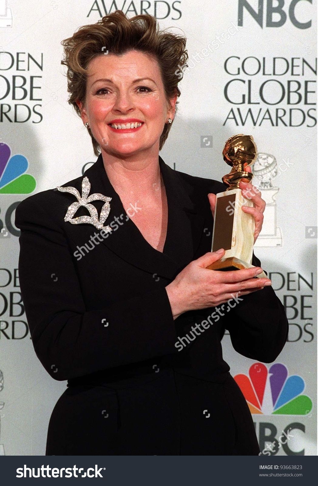 Pictures of Brenda Blethyn