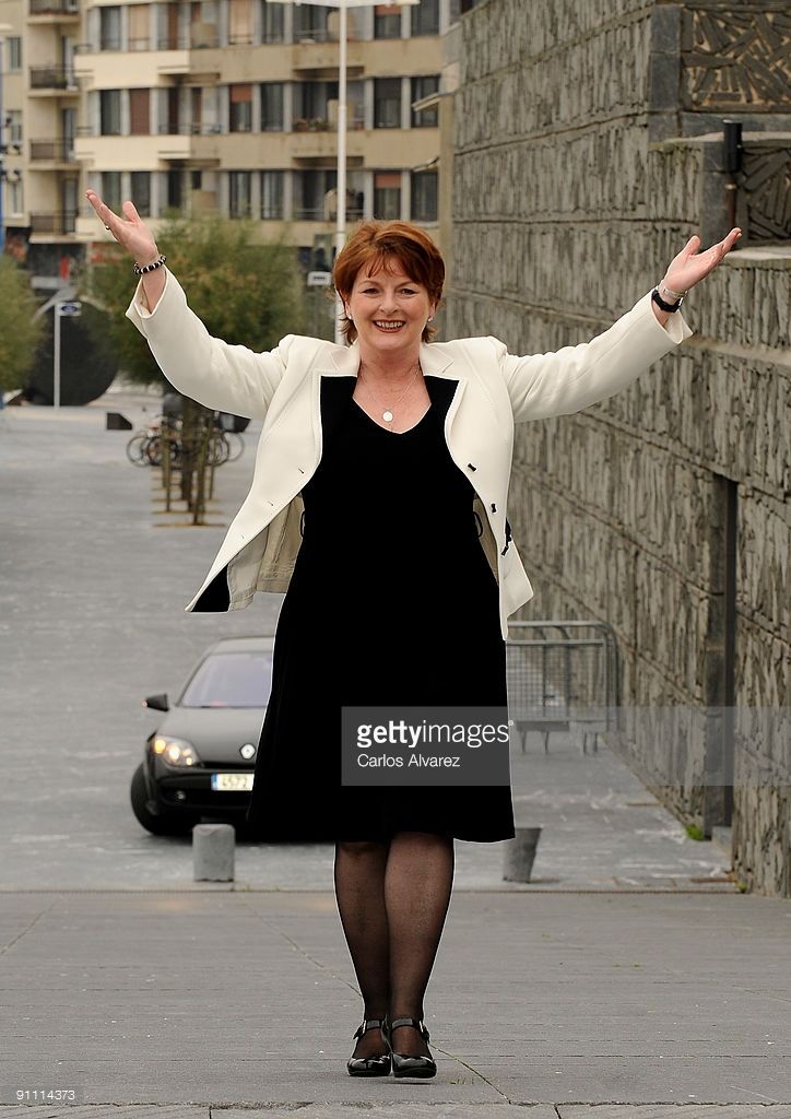 Pictures of Brenda Blethyn