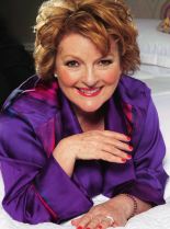 Brenda Blethyn