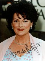 Brenda Blethyn