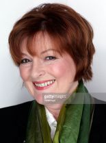 Brenda Blethyn