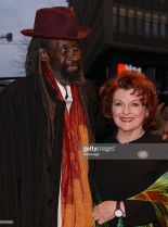 Brenda Blethyn photo