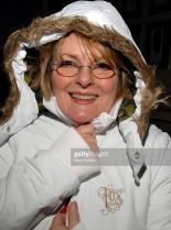 Brenda Blethyn photo