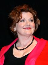 Brenda Blethyn