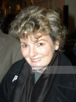 Brenda Blethyn