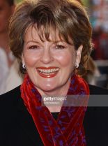 Brenda Blethyn