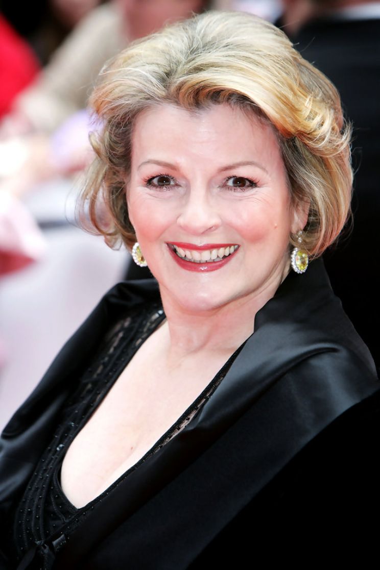 Brenda Blethyn