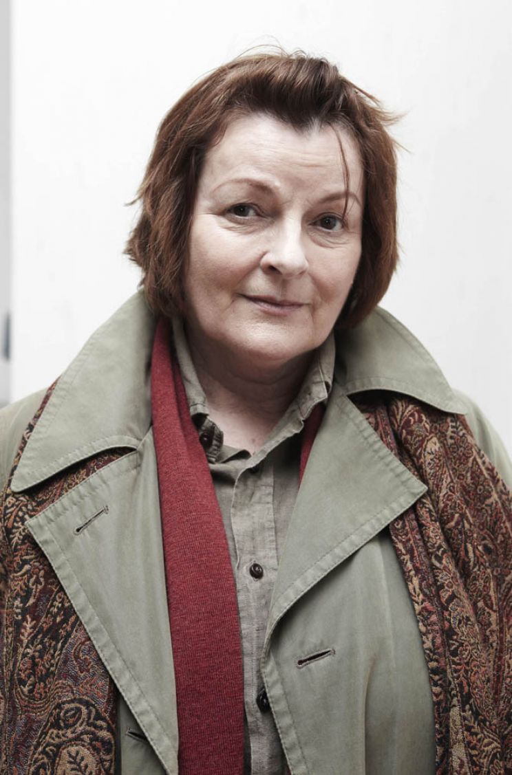 Brenda Blethyn