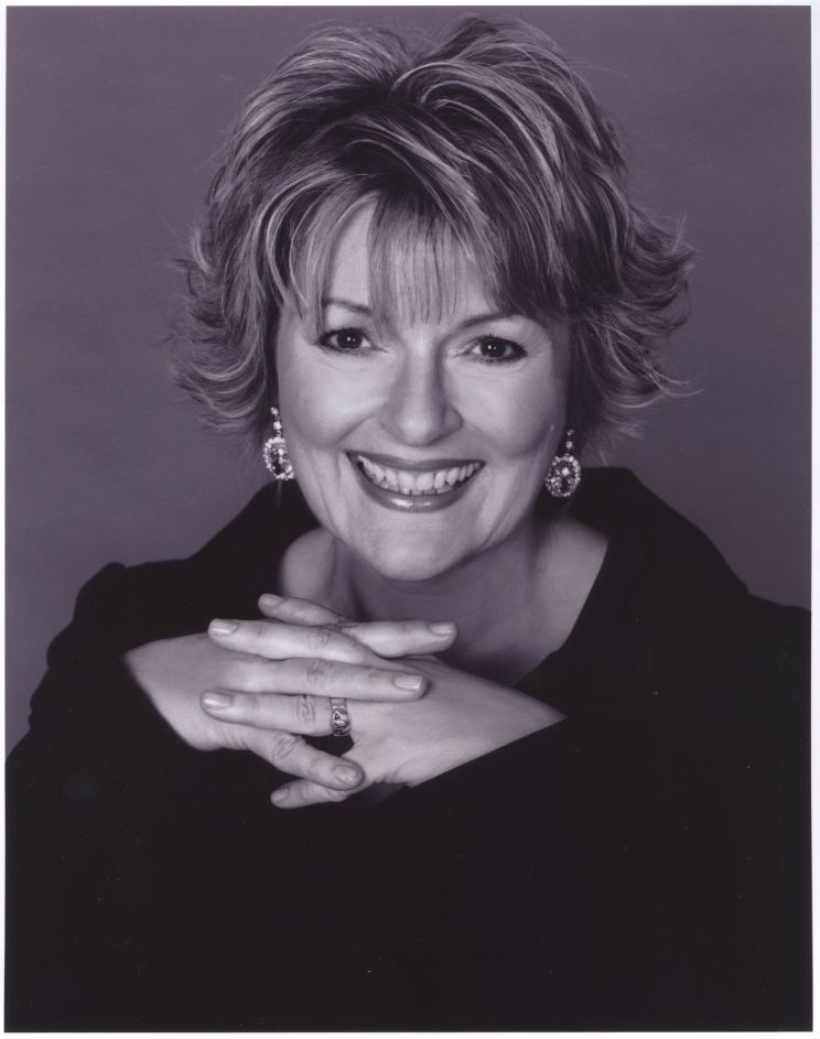 Brenda Blethyn