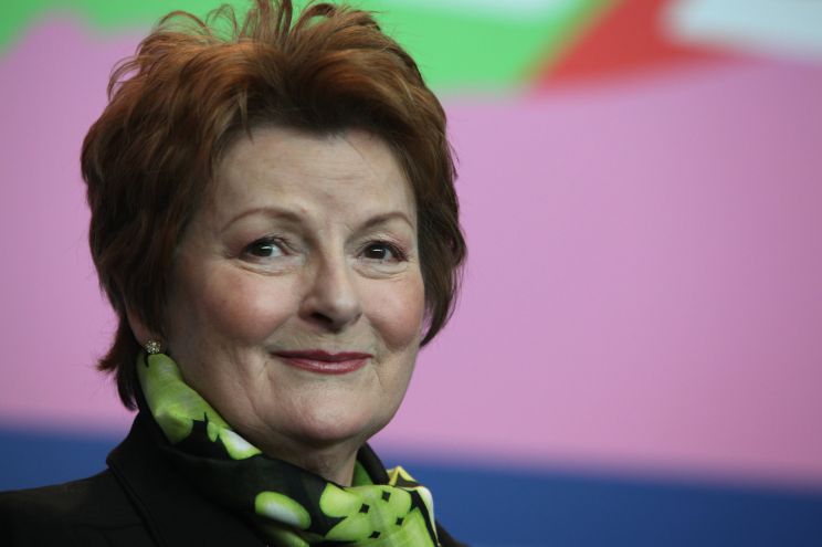 Brenda Blethyn