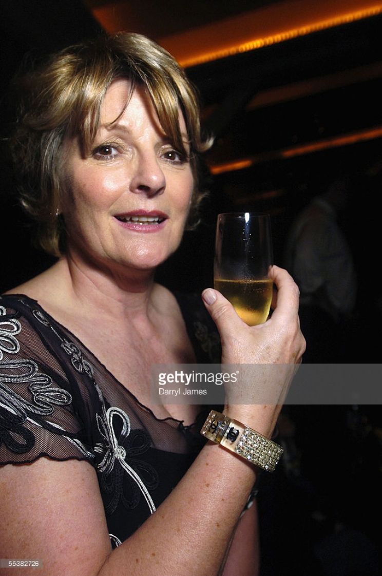 Brenda Blethyn