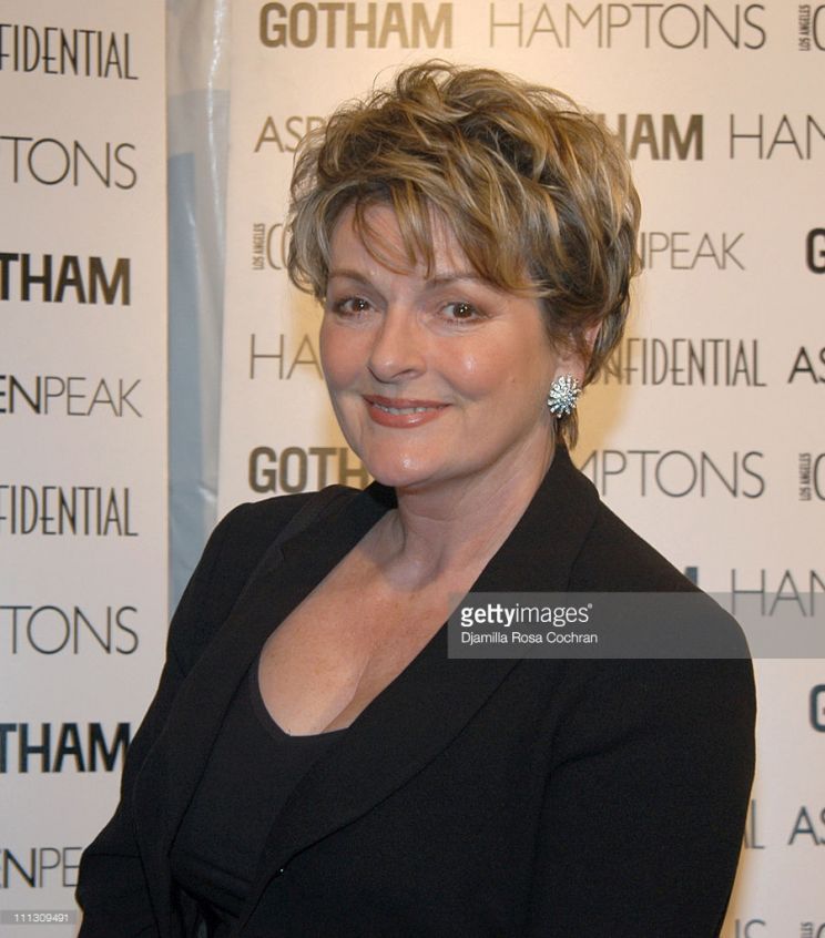 Brenda Blethyn