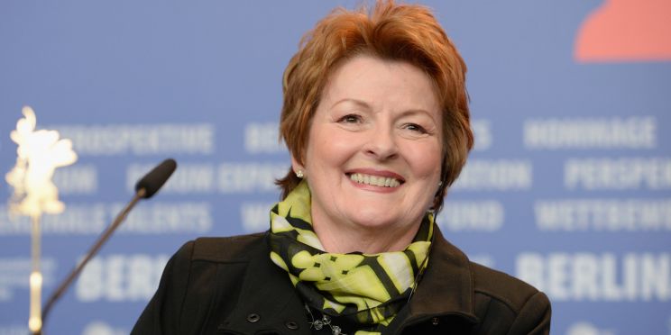 Brenda Blethyn