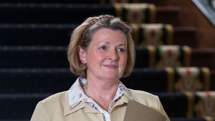 Brenda Blethyn