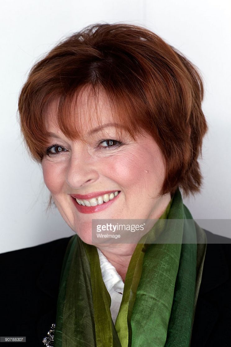 Brenda Blethyn