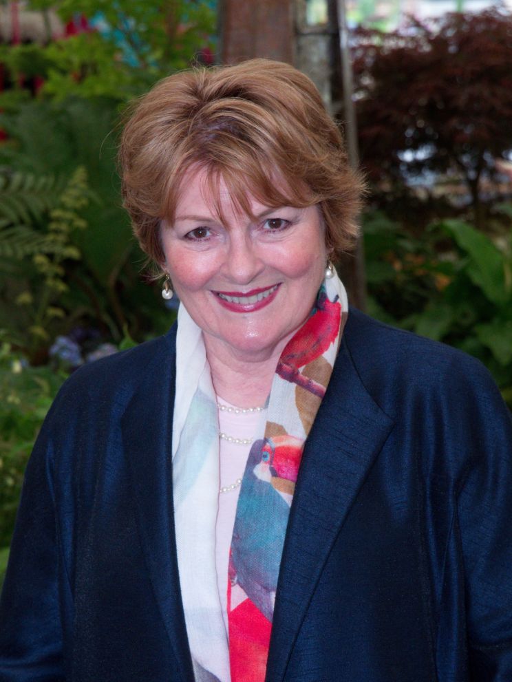 Brenda Blethyn