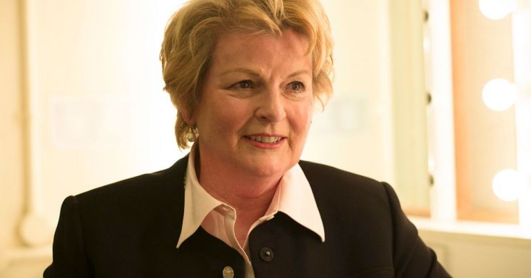 Brenda Blethyn