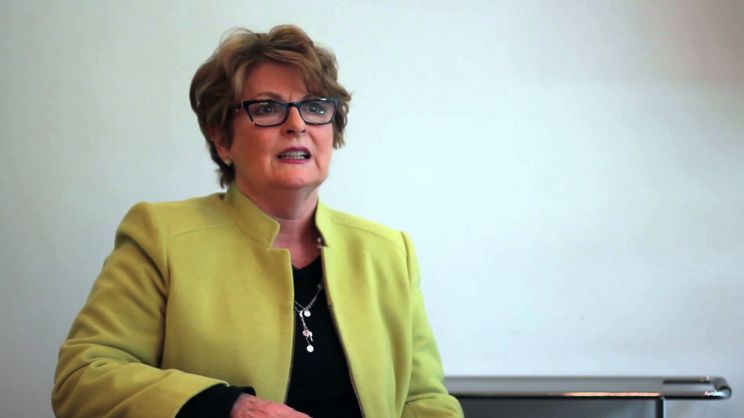 Brenda Blethyn