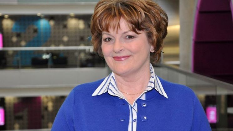 Brenda Blethyn