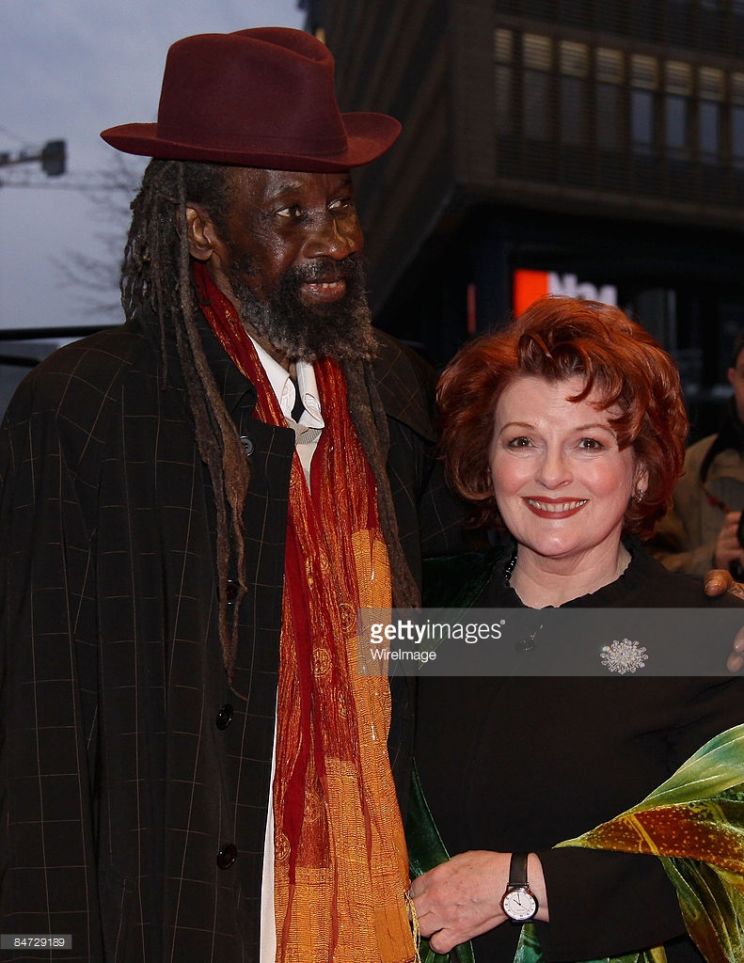 Brenda Blethyn