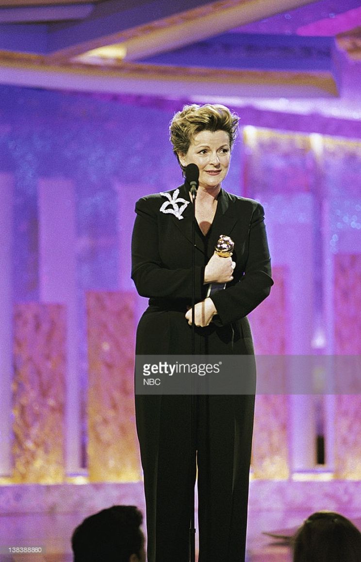 Brenda Blethyn