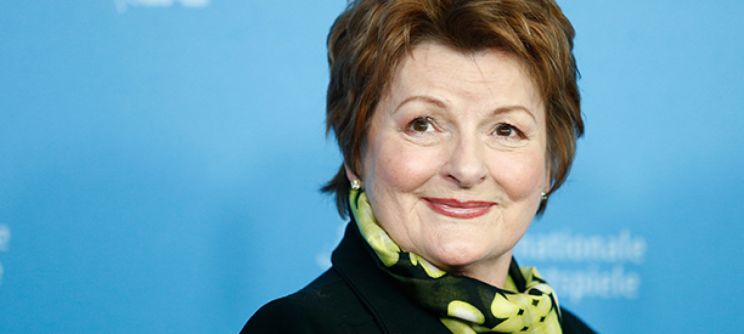 Brenda Blethyn