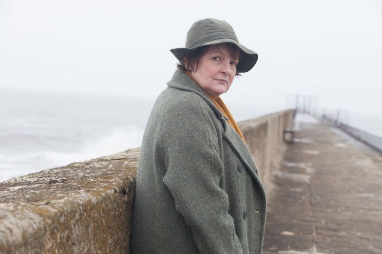 Brenda Blethyn