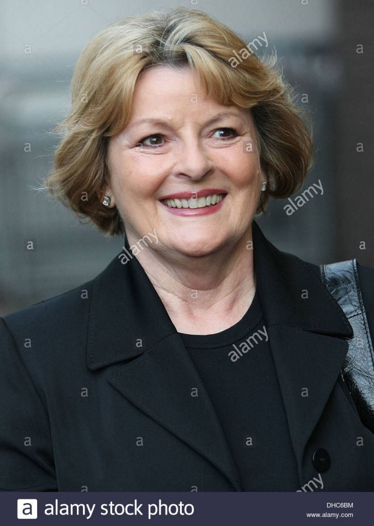 Brenda Blethyn