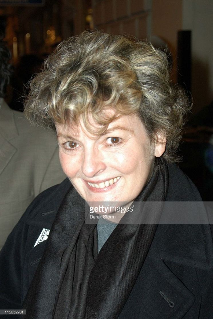 Brenda Blethyn