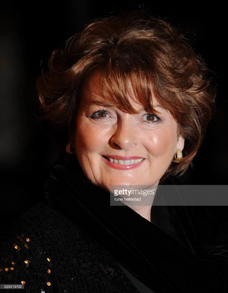 Brenda Blethyn