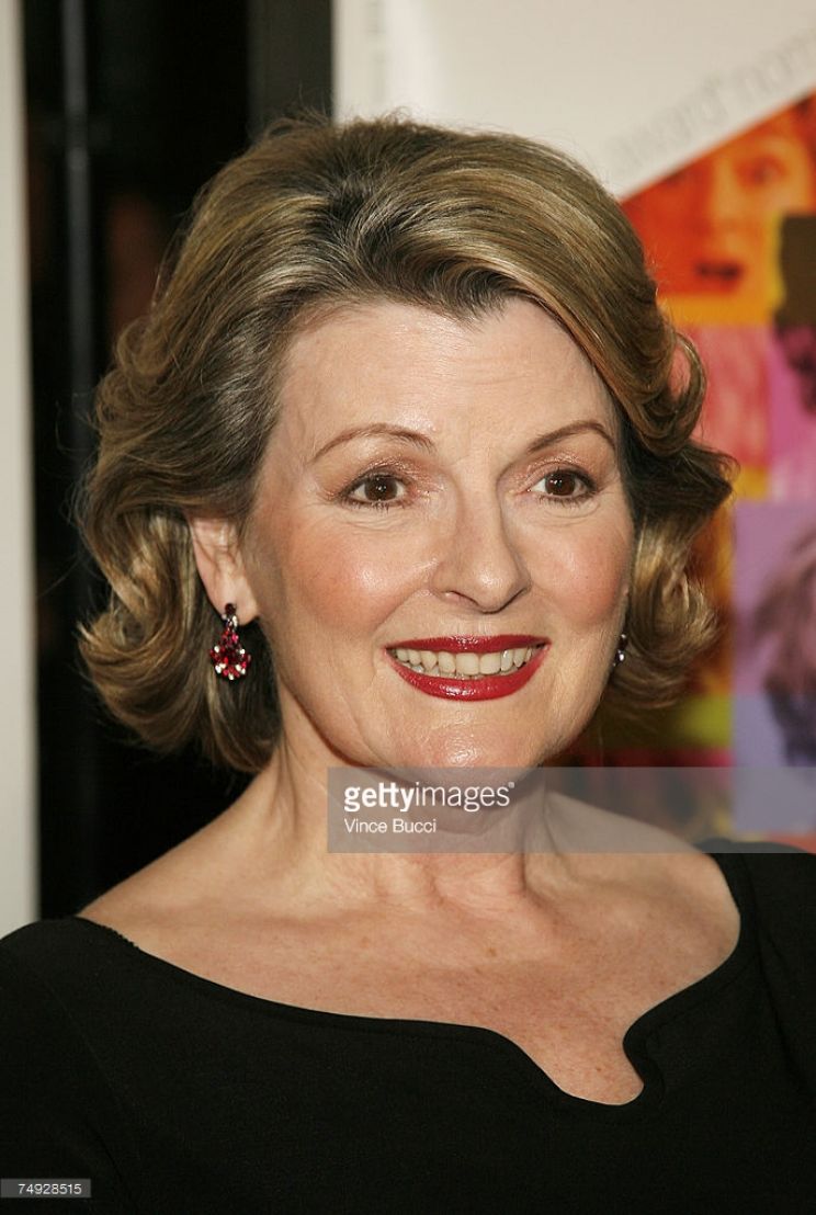Brenda Blethyn
