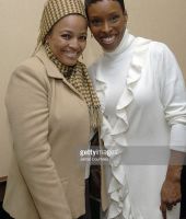 Brenda Braxton