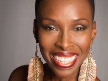 Brenda Braxton