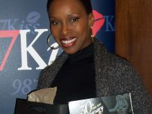 Brenda Braxton