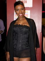 Brenda Braxton