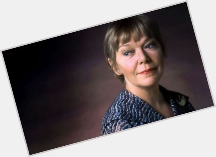 Brenda Bruce