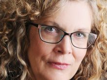 Brenda Chapman