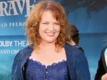 Brenda Chapman