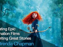 Brenda Chapman