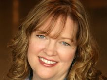 Brenda Chapman