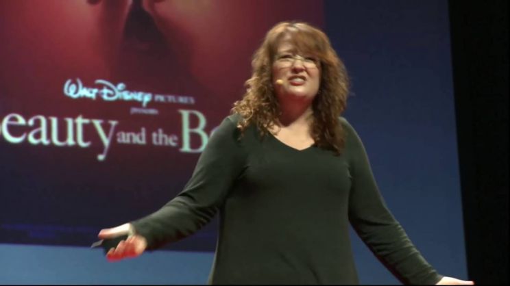 Brenda Chapman