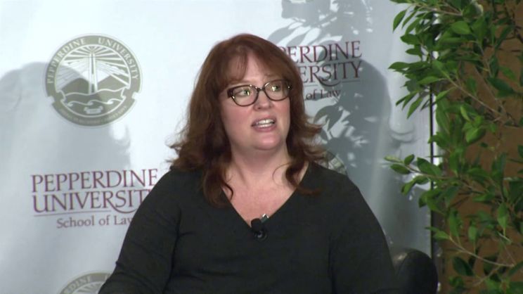 Brenda Chapman